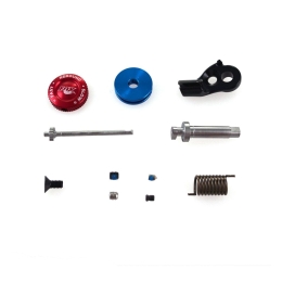 Detalė FOX 2017 FLOAT DPS Remote Interface Parts Kit: SV/LV Up (803-01-159)