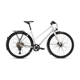 Hibridinis dviratis Specialized SIRRUS X 3.0 EQ ST 2026