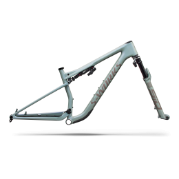 2027 | FRAMESET | EPIC 9 SW FRMSET