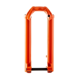 FOX Service Set: 2017 40 27.5in Shiny Orange 20mm Lower Assy (820-10-934-KIT)