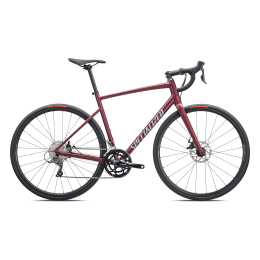 Plento dviratis Specialized ALLEZ E5