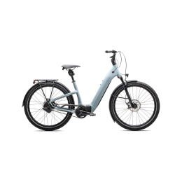 Elektrinis miesto dviratis Specialized COMO 5.0 IGH NB