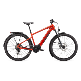 Elektrinis dviratis Specialized TERO 4.0 EQ NB