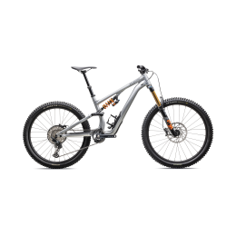 Kalnų dviratis Specialized STUMPJUMPER 15 FOX COIL ALLOY