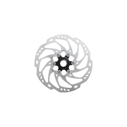 Stabdžių diskas Shimano SM-RT70 Ice-Tech Freeza, w/Lock Ring