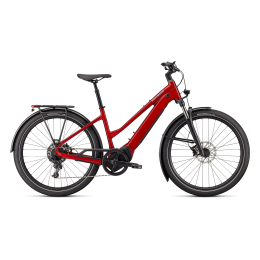 Elektrinis dviratis Specialized VADO 4.0 ST NB