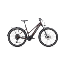 Elektrinis dviratis Specialized TERO 5.0 ST EQ NB