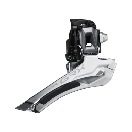 Priekinis perjungėjas Shimano GRX FD-RX810