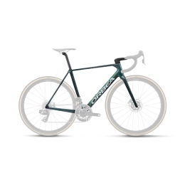 Plento dviračio rėmas Orbea ORCA OMX