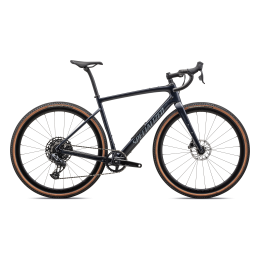 Gravel dviratis Specialized DIVERGE EXPERT CARBON