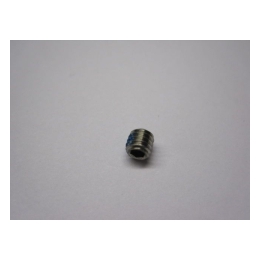 FOX Fastener Standard (Metric): Screw (M4 X 7x4 )Cup (VE 10 Stück) (019-01-088G)