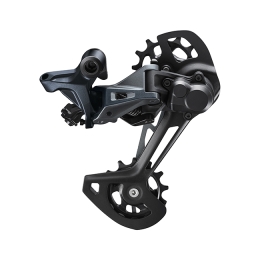 Galinis pavarų perjungėjas Shimano RD-M7120, SLX