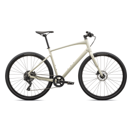 Hibridinis dviratis Specialized SIRRUS X 2.0