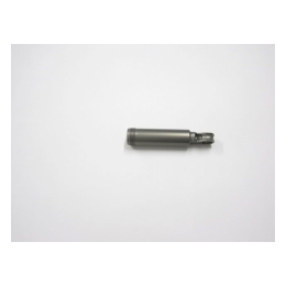 Fox Body: (T) Ø .697 Bore. .807 OD. 4.147 TLG Impact Extrusion w/ Cap (204-11-001)