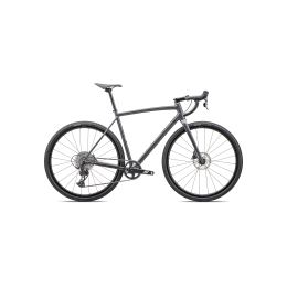 Gravel dviratis Specialized CRUX DSW COMP