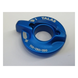 Fox 2010 32Talas Lever 150 (234-04-161)