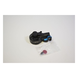 Detalė Fox Service Set: Eyelet Assy: 2016 Float X D-Adj Short Lever (808-17-168-KIT)