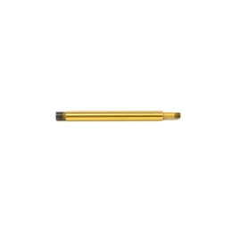 Fox Shaft (T) 9mm (0.25 Piston) DHX2 CLNG 8.75 X 2.75 (229-19-222)