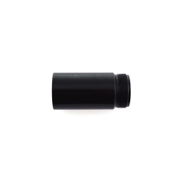 Detalė FOX Reservoir:2014 Float X (1.070 Bore 2.400 TLG) black Ano Type 3 (227-09-026)