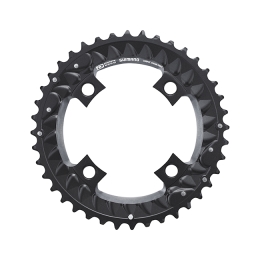 Priekinė žvaigždė Shimano FC-M7000-3 for 40-30-22T 40T-AN, SLX