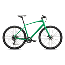 Hibridinis dviratis Specialized SIRRUS X 2.0