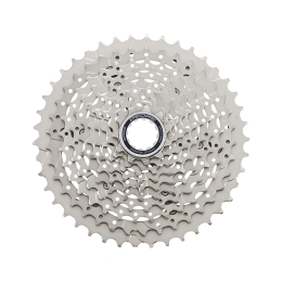 Cassette Shimano Deore, CS-M4100-10 10s