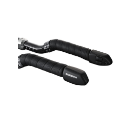 Pavarų rankenėlės Shimano SW-R671P TT (pair) 2+2 BUTTON DESIGN