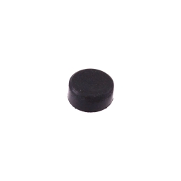 FOX Air Valve Parts: Pellet (Ø 0.275 X 0.125 TLG) nitrile durometer A 90 (010-00-011-A)