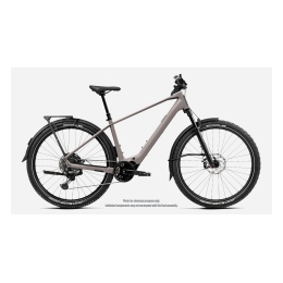 Elektrinis dviratis Orbea KEMEN TOUR 20