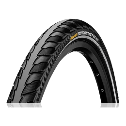 Tire Continental TOPCONTACT II