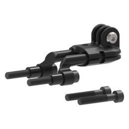 Žibinto laikiklis Lezyne EBIKE STEM MOUNT