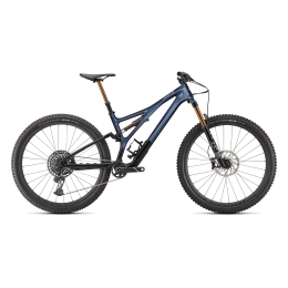 Kalnų dviratis Specialized Stumpjumper Pro
