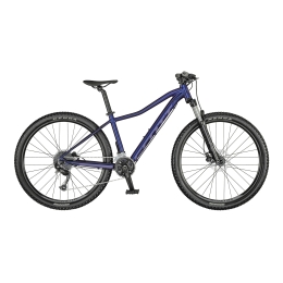 Dviratis Scott Contessa Active 40 Purple