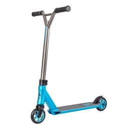 Stunt Scooter Chilli 3000 Shredder, blue/black