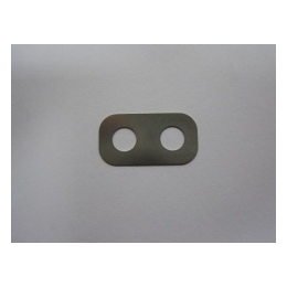 Fox 2015 Stamping: Axle Slit Shim 36 20 mm Axle (234-04-534)