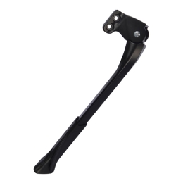 Kickstand OXC Deluxe Black Chainstay Fit - 18Mm