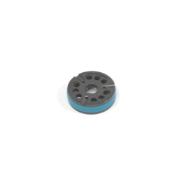 Fox Service Set: Piston Assembly: 2016 Float DPS (Ø 0.940 Bore) w/ Glyde Ring (805-02-031-KIT)