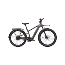 Elektrinis dviratis Specialized VADO 3 6.0 IGH 2027