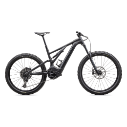 Elektrinis dviratis Specialized LEVO ALLOY G3 NB