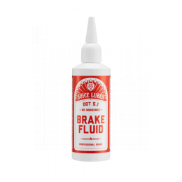 Juice Lubes Dot 5.1 Brake Fluid 130ml