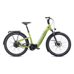 Elektrinis miesto dviratis Specialized COMO 5.0 IGH NB