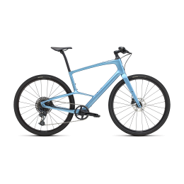 Hibridinis dviratis Specialized SIRRUS X 6.0