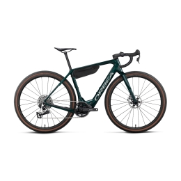 Elektrinis dviratis Orbea DENNA M11e