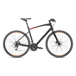 Fitness miesto dviratis Specialized Sirrus 3.0