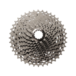 Galinis žvaigždžių blokas Shimano XTR, CS-M9001 (for triple) 11s 11-40T