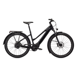 Elektrinis dviratis Specialized VADO 5.0 IGH ST NB
