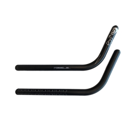 Extensions for TT handlebar Pro Missile J-bend High Alloy 6061