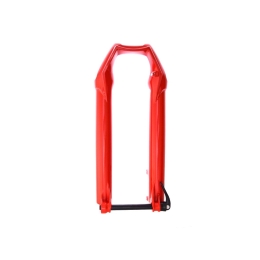 Detalė Service Set: 2019 Marzocchi Bomber Z1 36 27.5in 180 15x110 QR Gloss Red P-S  Lower Leg Assy (820-10-930-KIT)