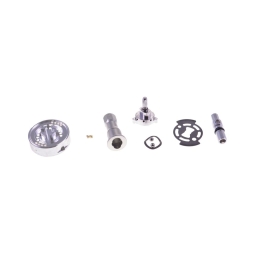 Detalė FOX Service Set: 2018 FIT4 F-S Top Cap Parts Remote U-Cup Push-Unlock (820-03-540-KIT)