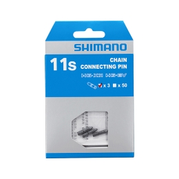 Grandinės sujungimas Shimano CN-9000 (3vnt.), 11s